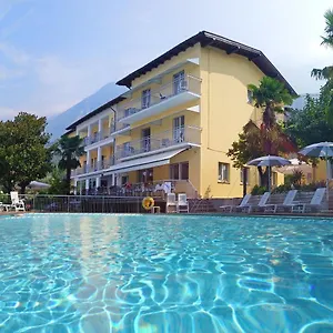 Casa Serena 2*, Malcesine Itálie