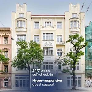  Apartment Turnkey I Charles Square