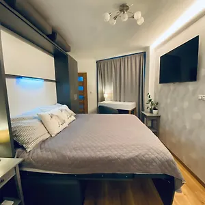  Apartment Cozy Near Castle